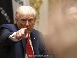 Dividen Tarif Trump USD 2000: Skema Pembayaran dan Penjelasan Lengkap