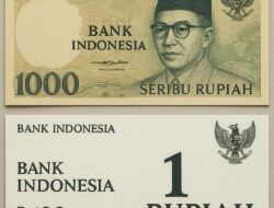 Redenominasi Rupiah: Fakta Mengejutkan Soal Uang Koruptor yang Tak Hilang
