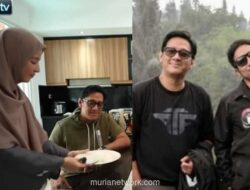 Desta Rela Natasha Rizky Didekati Andre Taulany, Ini Kata-Katanya