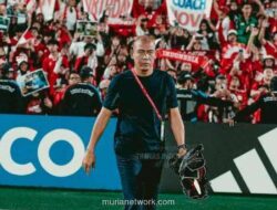 Timnas Indonesia U-17 Kalahkan Honduras di Piala Dunia 2025: Sejarah Baru Tercipta!