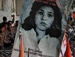 Gelar Pahlawan Nasional untuk Marsinah: Sejarah Perjuangan dan Reaksi KSPSI