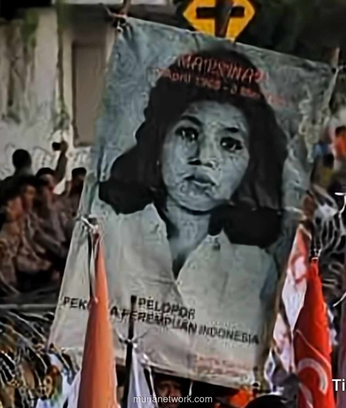 Gelar Pahlawan Nasional untuk Marsinah: Sejarah Perjuangan dan Reaksi KSPSI