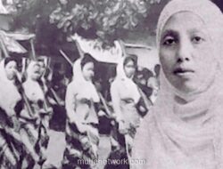 Rahmah el Yunusiyah: Pahlawan Nasional Perintis Pendidikan Perempuan Pertama di Indonesia