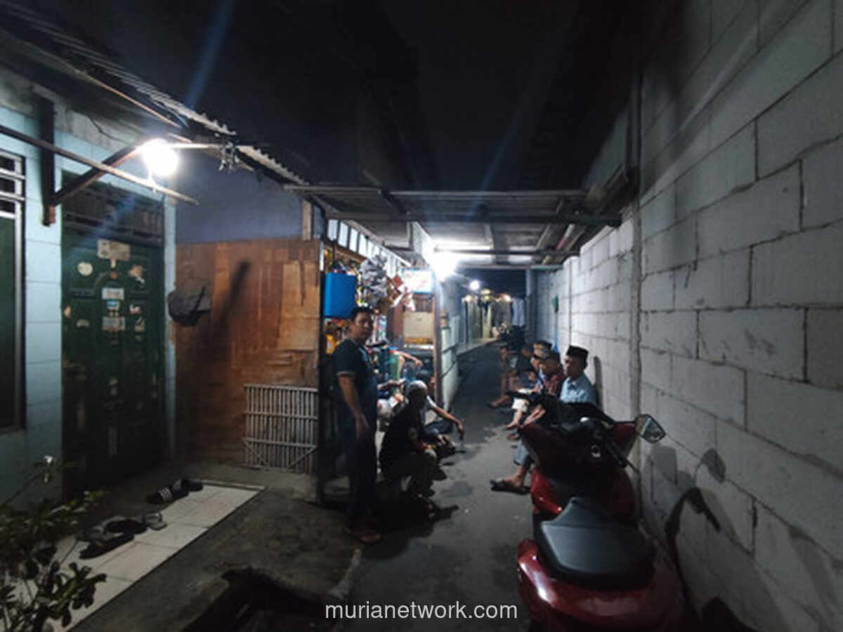 Kronologi Lengkap Penembakan Hansip Cakung oleh Residivis untuk Bayar Pinjol