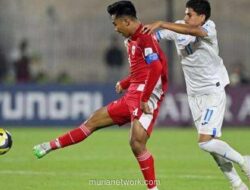 Timnas Indonesia U-17 Tumbangkan Honduras 2-1, Cetak Sejarah Kemenangan Perdana di Piala Dunia 2025