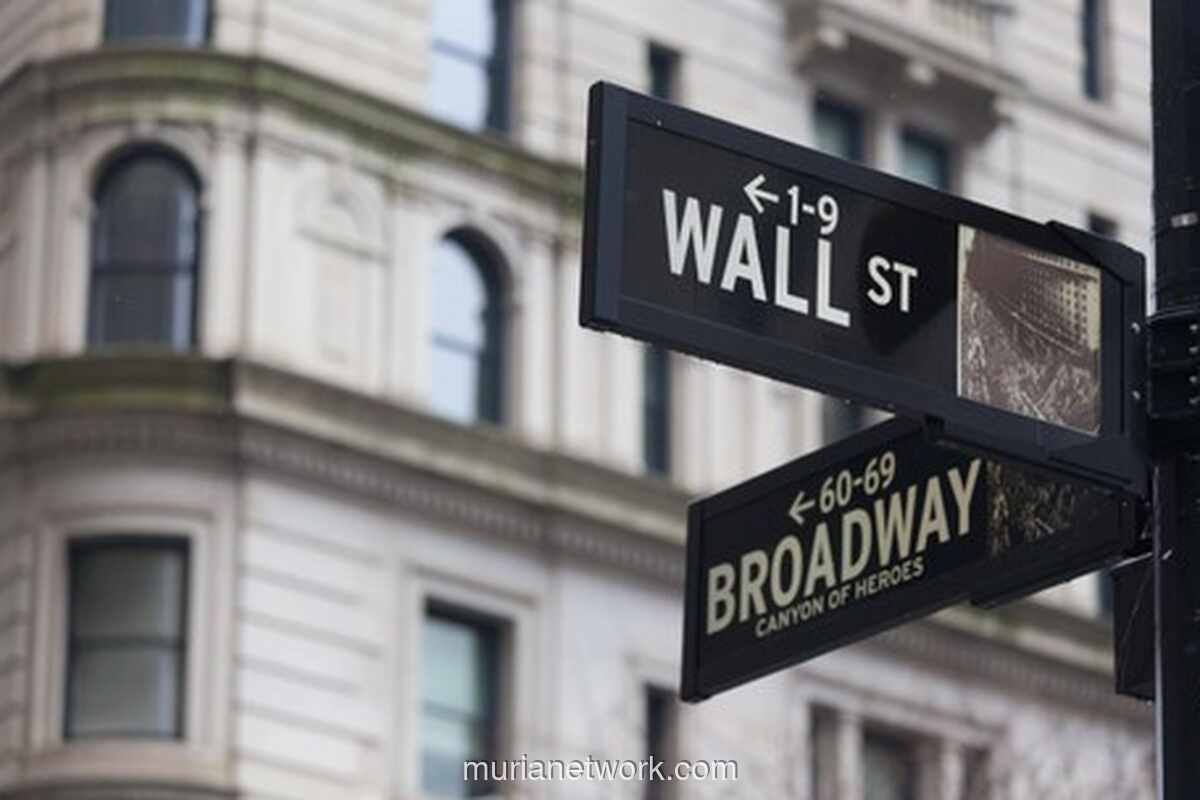 Wall Street Melonjak: Saham AI dan Teknologi Rebound, Ini Pemicunya