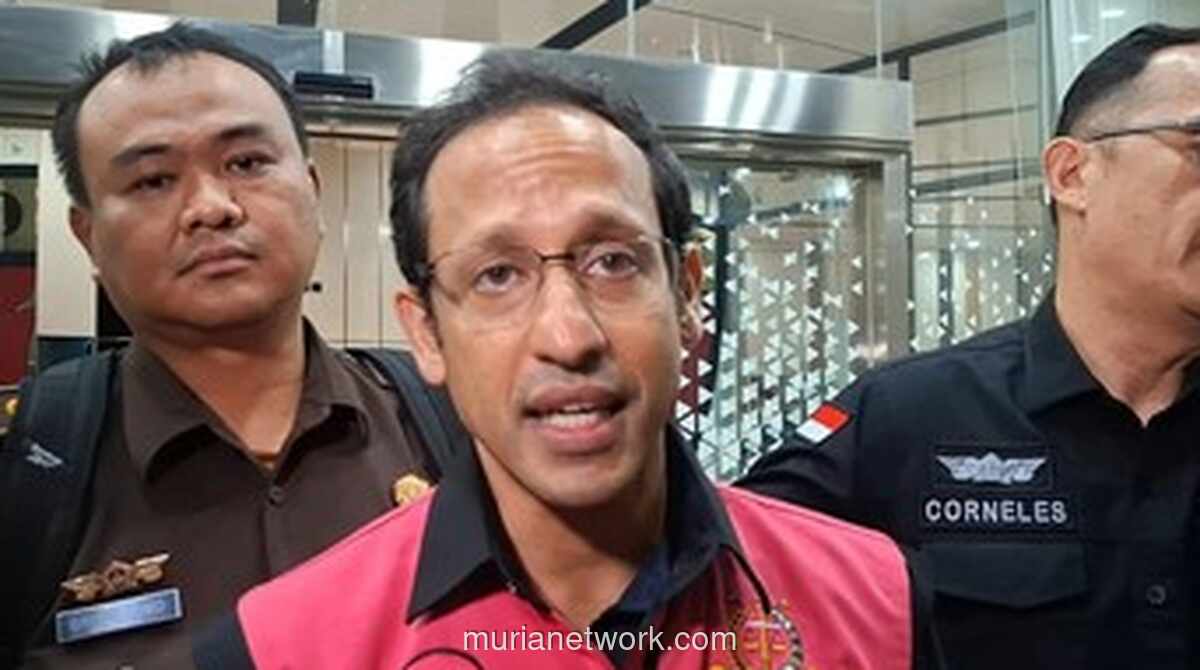 Nadiem Makarim Diadili: Kronologi Lengkap Kasus Korupsi Laptop Chromebook Kemendikbudristek