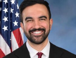 Zohran Mamdani: Fakta Hukum Denaturalisasi & Kontroversi Kewarganegaraan