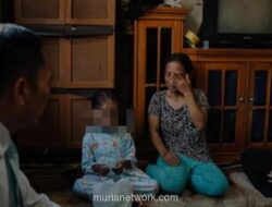 Mata Lebam Siswa SD di Palembang Ternyata Gejala Batuk Rejan, Polisi Hentikan Penyidikan