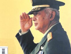 Soeharto Pahlawan Nasional: Pro Kontra, Kontroversi, dan Analisis Lengkap