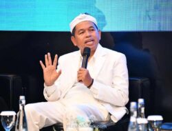 Strategi Dedi Mulyadi Dongkrak Ekonomi Jabar Tembus 5,20%, Lampaui Nasional