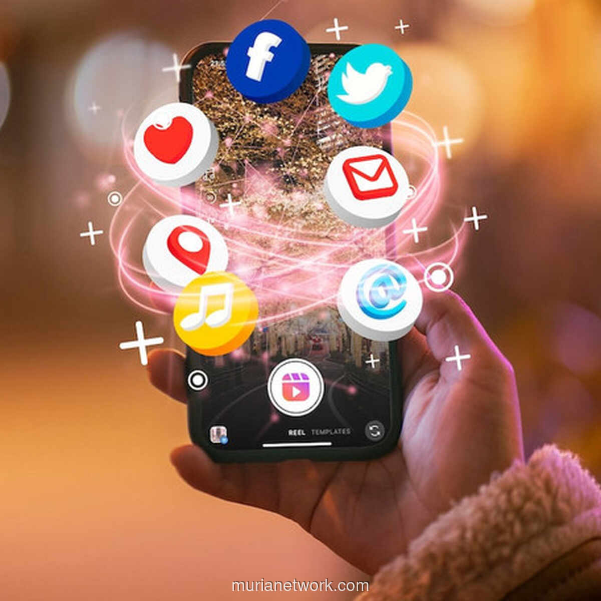 Demokrasi Deliberatif di Media Sosial: Peran Publik dalam Kebijakan Tambang