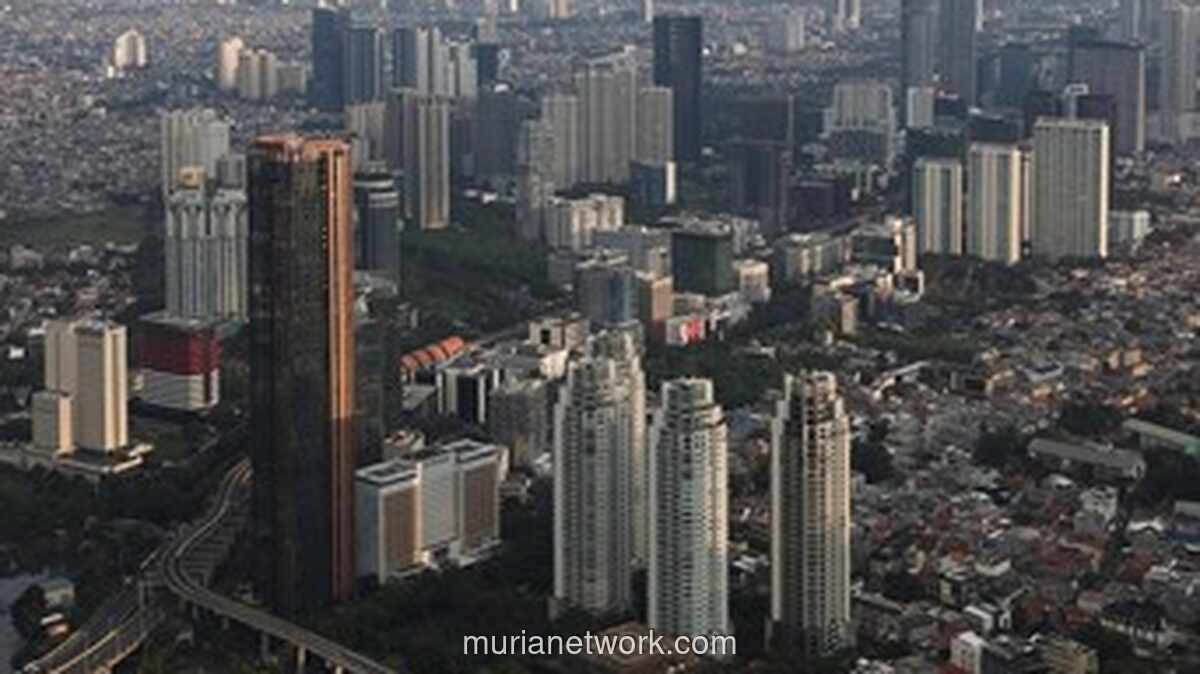 Hari Bangunan Indonesia 11 November: Sejarah, Tujuan, dan Makna Filosofisnya