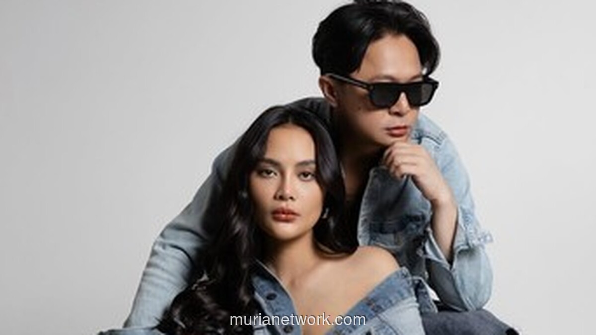 Berita Artis Terkini: DJ Bravy-Erika Putus, Curhat Raisa, hingga Fakta Ammar Zoni