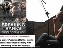 Pengakuan Mengejutkan Tentara Israel: Aturan Tembak Bebas dan Pembunuhan Warga Sipil di Gaza