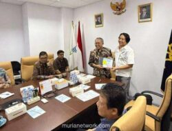 WAMI Serahkan Rp64 Miliar Royalti ke LMKN: Dana Segera Diverifikasi