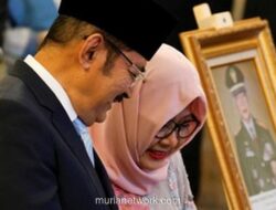 Prabowo Anugerahkan Gelar Pahlawan Nasional ke Soeharto, Ini Daftar 10 Penerima 2025