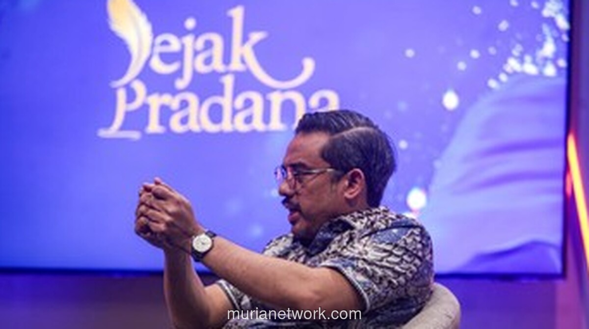 Bahaya Pemberian Modal UMKM Tanpa Literasi Keuangan Menurut Pakar