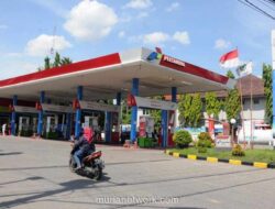 Harga BBM Pertamina 11 November 2025: Naik atau Turun? Cek Daftar Lengkapnya!