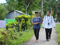 Pahlawan Ekonomi Keluarga: Penggerak UMKM dan Solusi Atasi Kemiskinan di Indonesia