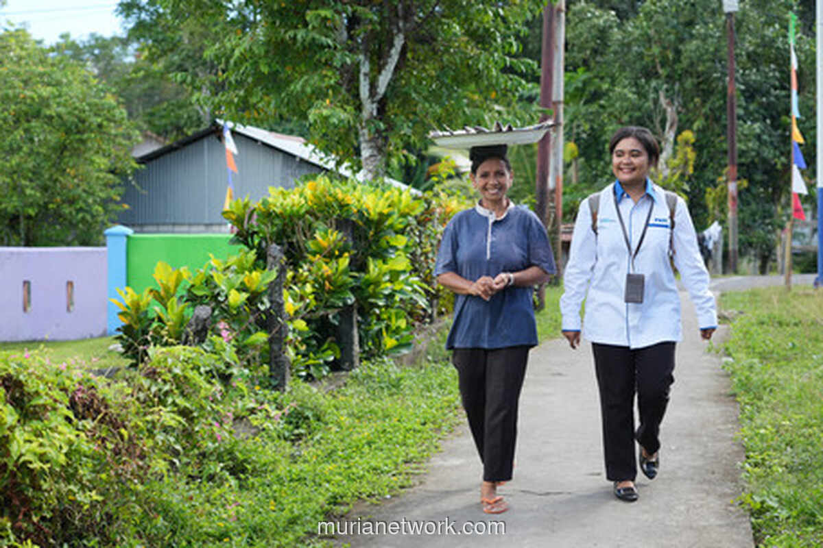Pahlawan Ekonomi Keluarga: Penggerak UMKM dan Solusi Atasi Kemiskinan di Indonesia