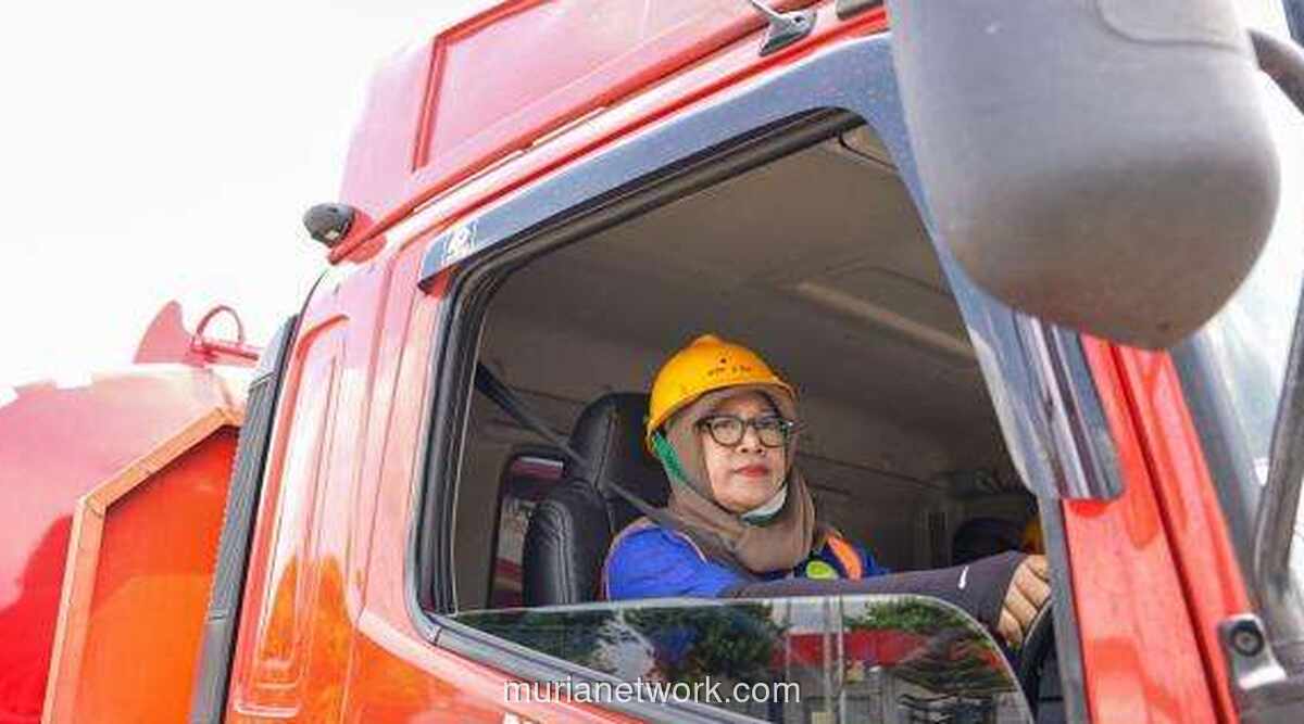 Kisah Inspiratif Pejuang Energi Pertamina: Pahlawan Masa Kini Penjaga Ketahanan Nasional