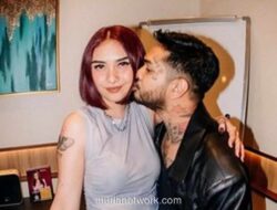 Isi Chat WhatsApp Beby Prisillia dengan Pengedar Narkoba Onad Terungkap