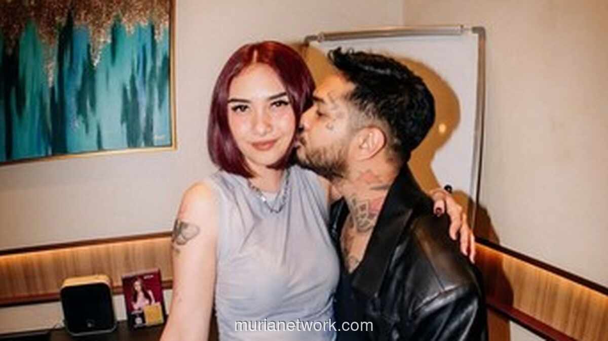 Isi Chat WhatsApp Beby Prisillia dengan Pengedar Narkoba Onad Terungkap