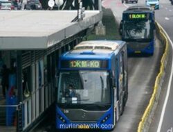 Tarif Bus Transjakarta Bakal Naik? Simak Update Terkini!