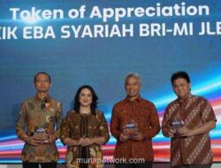 IIF Investasi Rp400 Miliar di KIK EBA Syariah Pertama Indonesia untuk Infrastruktur Jalan Tol