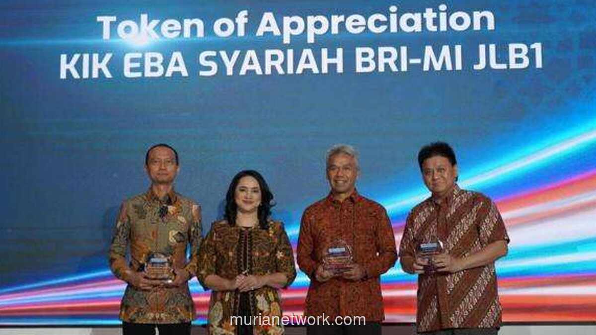 IIF Investasi Rp400 Miliar di KIK EBA Syariah Pertama Indonesia untuk Infrastruktur Jalan Tol