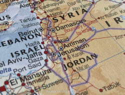 Suriah Resmi Gabung Koalisi Global Anti-ISIS Setelah Pertemuan Bersejarah dengan AS