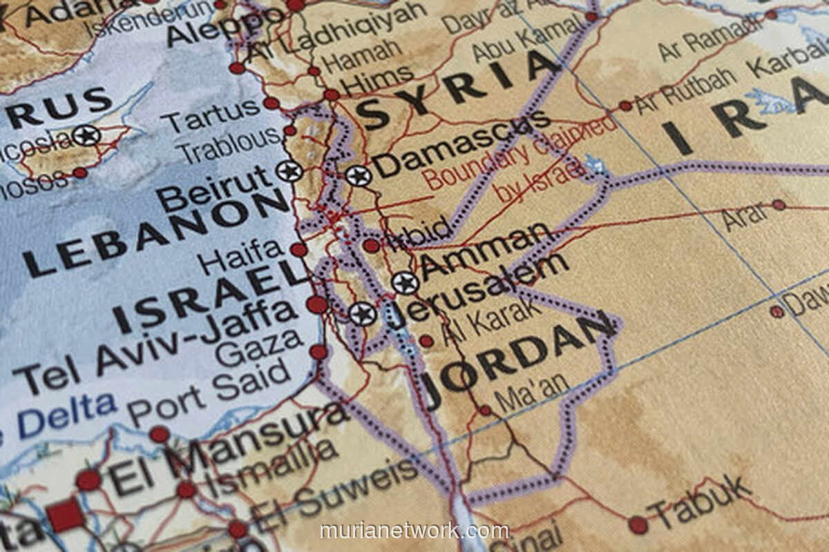 Suriah Resmi Gabung Koalisi Global Anti-ISIS Setelah Pertemuan Bersejarah dengan AS