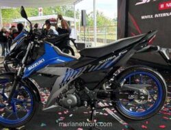 Tantangan Suzuki Jual Motor Bebek Satria di Tengah Gempuran Skutik