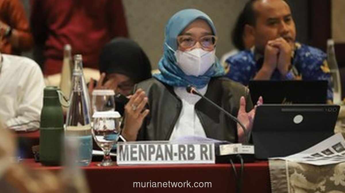 Transformasi ASN: Kunci Membangun Birokrasi Kelas Dunia dengan Merit dan Digitalisasi