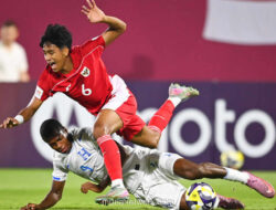 Hasil Menang! Timnas Indonesia U-17 Kalahkan Honduras 2-1 di Piala Dunia U-17 2025