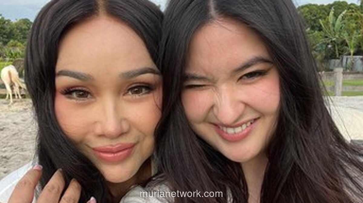 Titi DJ Dukung Stephanie Poetri Pilih Childfree, Ini Alasan Kuatnya