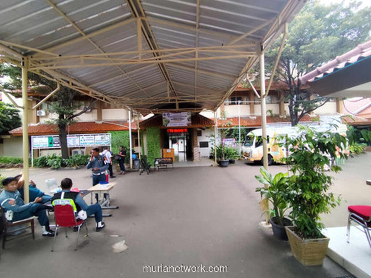 SMAN 72 Jakarta Masih Daring Pasca Ledakan, Ini Kondisi Terkini