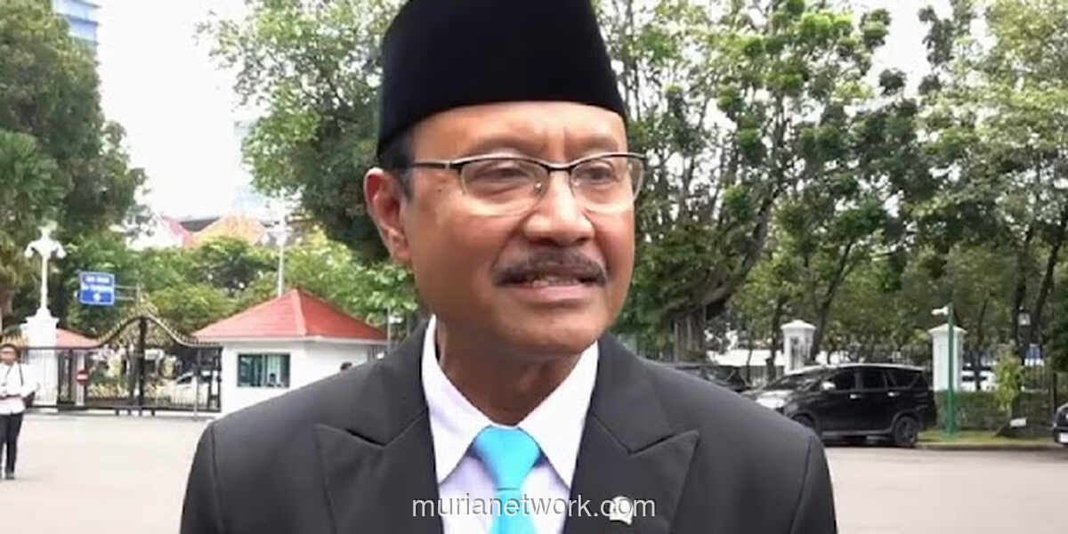 Dukungan Tahunan Rp 57 Juta untuk 10 Pahlawan Nasional 2025, Ini Daftarnya