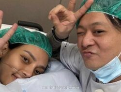 DJ Bravy Selingkuh Sebelum Erika Carlina Melahirkan, Hubungan Putus!