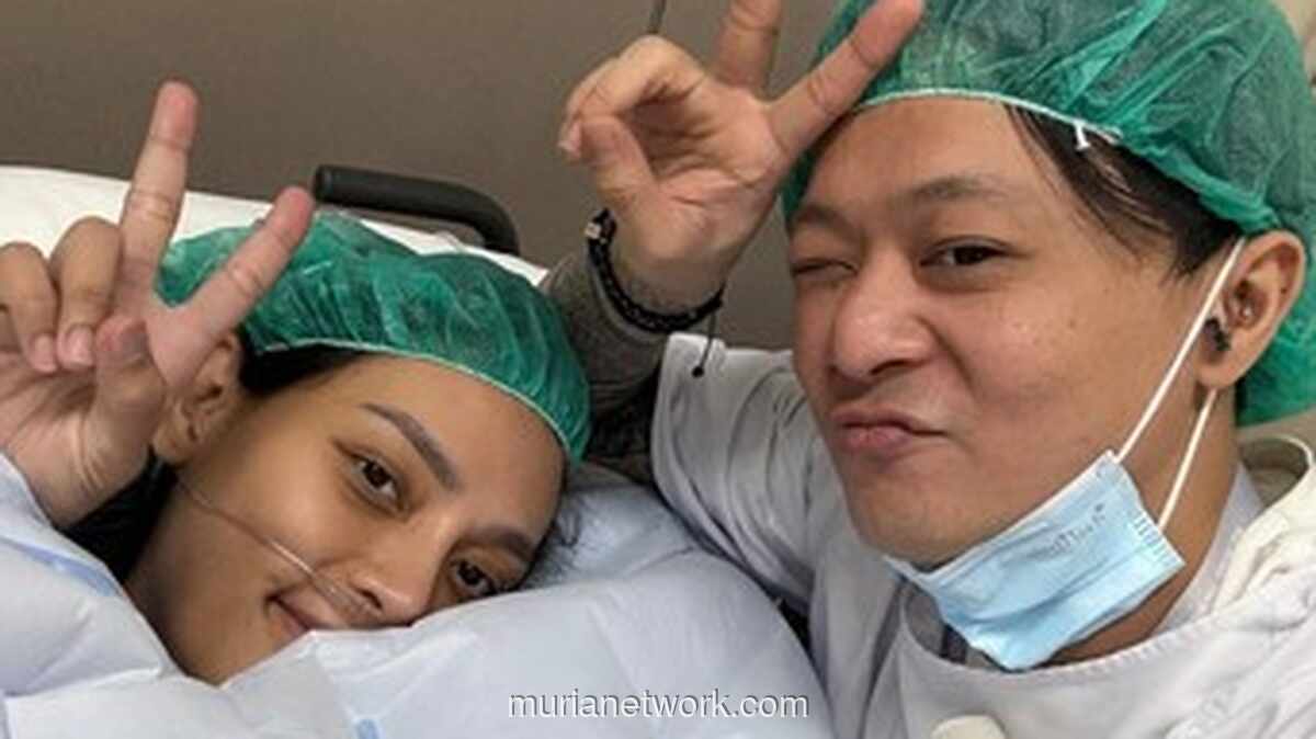 DJ Bravy Selingkuh Sebelum Erika Carlina Melahirkan, Hubungan Putus!