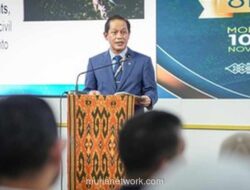 Indonesia Perkuat Tata Kelola Karbon di KTT COP30: Komitmen Ekonomi Hijau