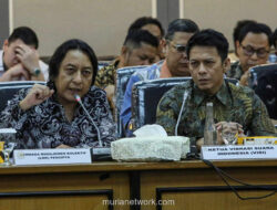 Ariel NOAH Desak DPR Percepat Revisi UU Hak Cipta, Royalti Musisi Terhambat