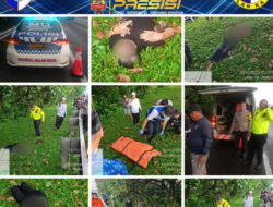 Mayat Pria Lansia Ditemukan Terikat di Tol Jagorawi KM 30 Bogor, Identitas Masih Misteri