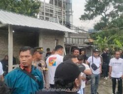 Kronologi Lengkap Penembakan Pengacara di Tanah Abang: Sengketa Tanah Berujung Tembak