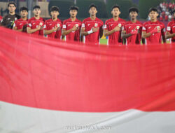 Timnas U-17 Indonesia Kalahkan Honduras 2-1, Ini Syarat Lolos ke 16 Besar Piala Dunia 2025