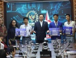 Hari Pahlawan: Ibas Serukan Generasi Muda Berkreasi dan Beraksi Nyata