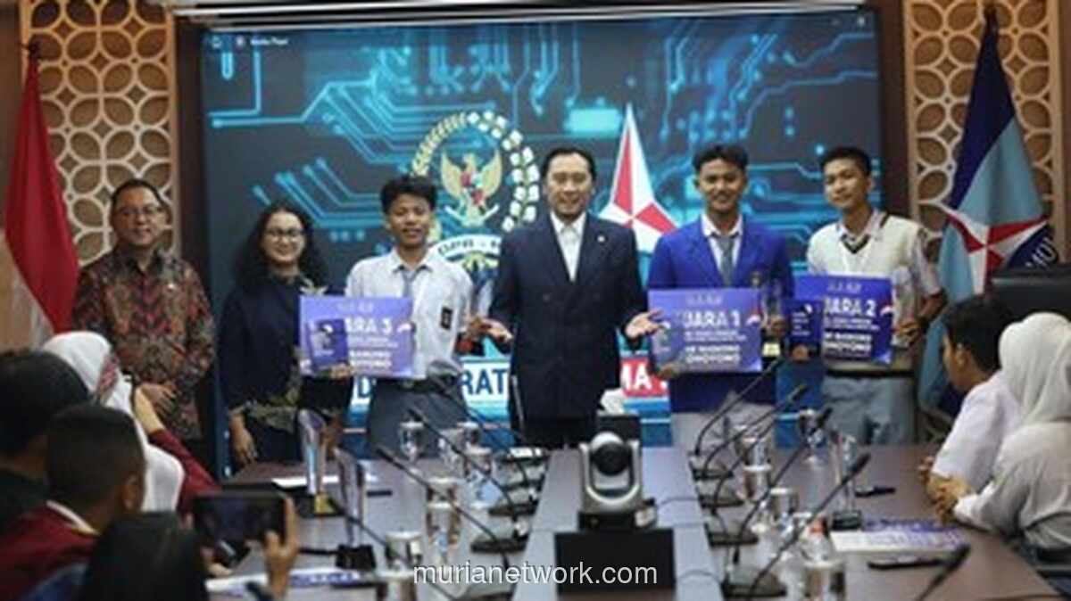 Hari Pahlawan: Ibas Serukan Generasi Muda Berkreasi dan Beraksi Nyata