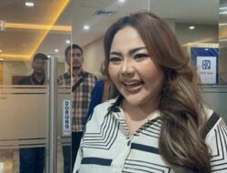 Kasus Video Lisa Mariana: Pemeran Pria F alias Tatto Resmi Jadi Tersangka Baru Polda Jabar