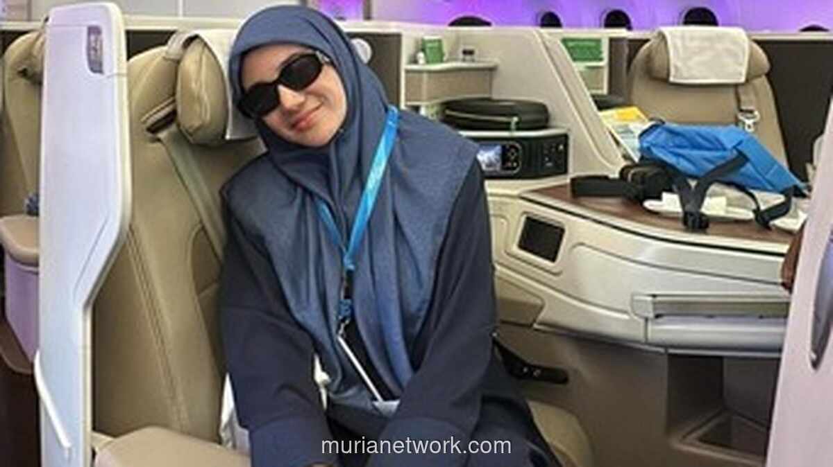 Bisnis Clara Shinta: Omset Miliaran & Gugatan Harta Rp13 M dari Mantan Suami